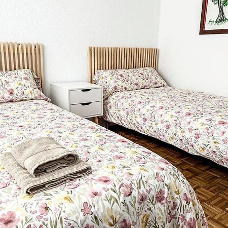 Apartamento Canalejas Wehomes Santander Exterior photo