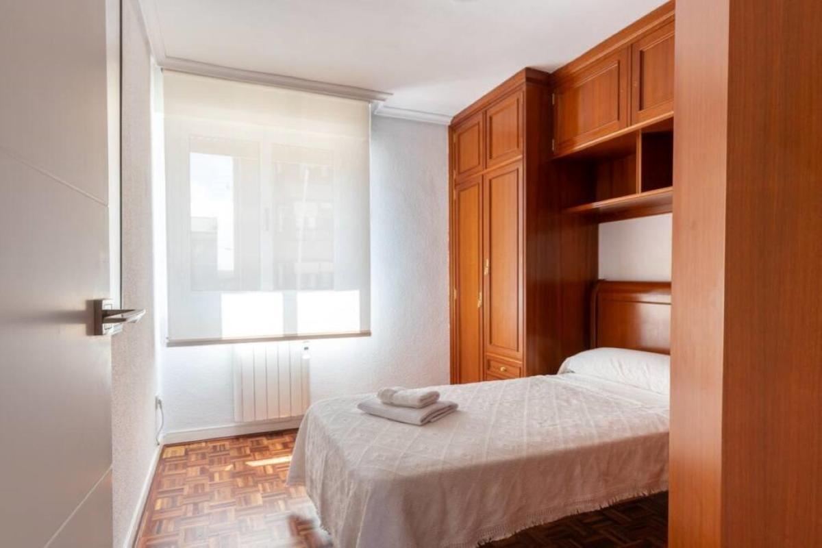 Apartamento Canalejas Wehomes Santander Exterior photo