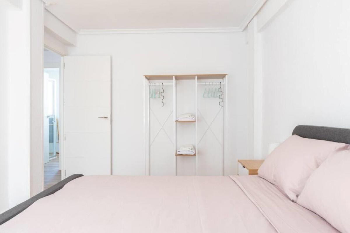 Apartamento Canalejas Wehomes Santander Exterior photo