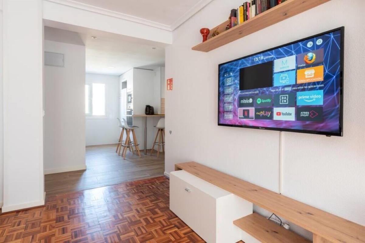 Apartamento Canalejas Wehomes Santander Exterior photo