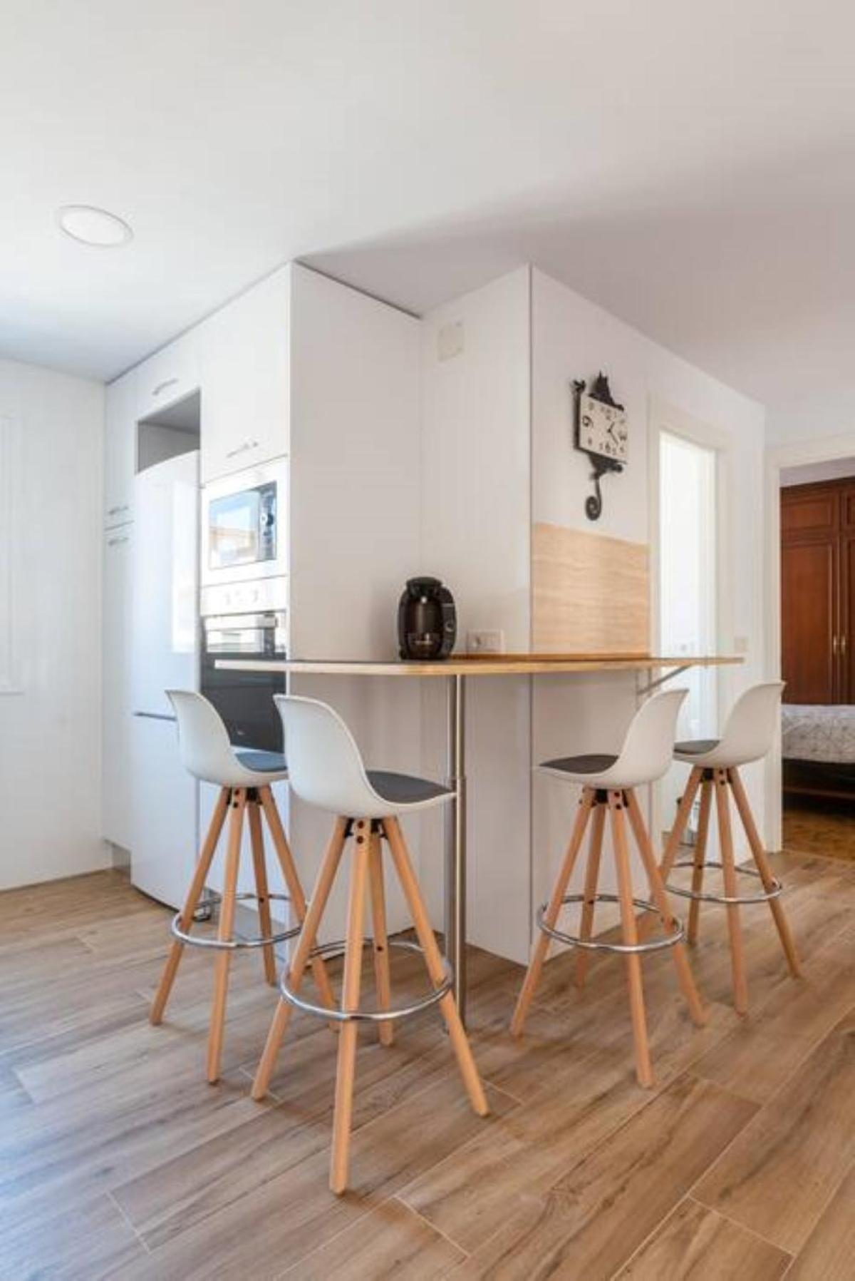 Apartamento Canalejas Wehomes Santander Exterior photo